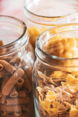 Pasta, The basic element of Italian Cuisine