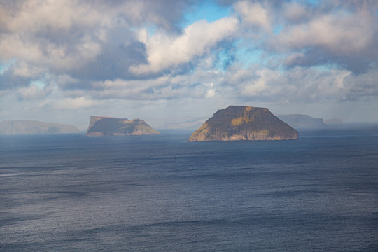 Faroe Islands