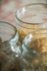 Pasta, The basic element of Italian Cuisine
