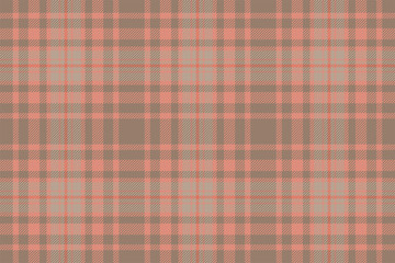 Tartan scotland seamless plaid pattern vector. Retro background fabric. Vintage check color square geometric texture.