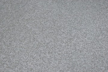 Grey rough concrete wall background
