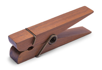 Clothes Pin