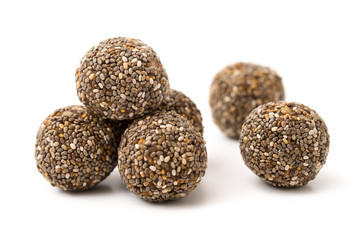 Energy Balls