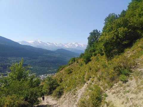 caucas mountains