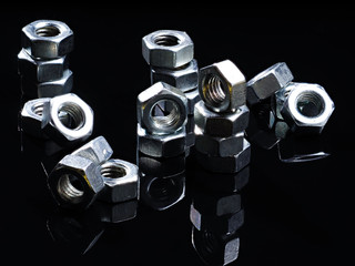 Nuts and bolts