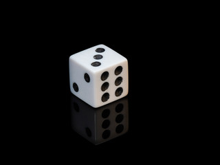 Dice game