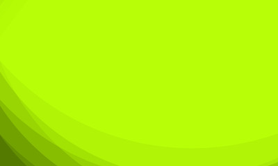 Abstract geometric green curve line gradient Background.For ecology concept design technology and modern.