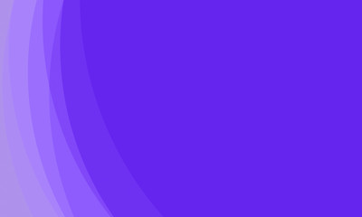 Abstract purple violet curve line gradient Background. for design backdrop banner for love valentine day.