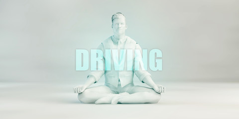 Driving Easy Solution