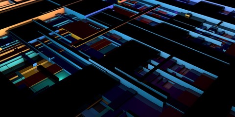 Information Technology Framework