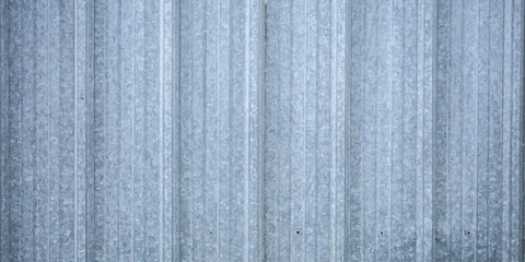 Background gray corrugated metal roof wall grey industrial texture metallic brut silver wallpaper