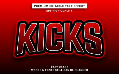 esports text style effect