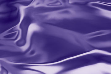 . Purple liquid shiny background.