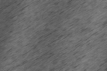 Obraz premium Brushed dark metal texture.