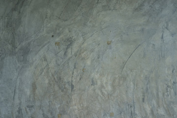 Beautiful Abstract Grunge Decorative Dark Stucco Wall Background. Art Rough Stylized Texture Banner With Space For Text