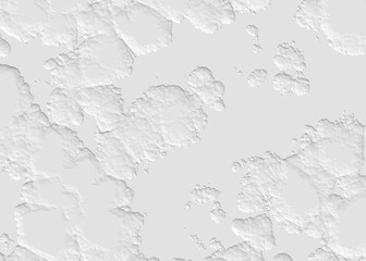 White gray grunge cement texture wall background. Abstract stucco concrete with stone nature.