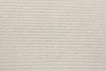 Texture of cream in a strip paper, gentle shade for watercolor and artwork. Modern background, copy space