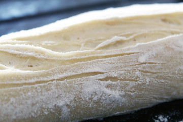 Bread. Flour. Bakery.  Zoom