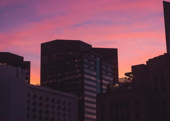 Phoenix Arizona Landscapes