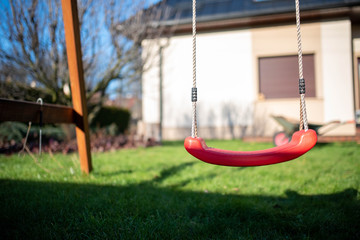 swing hustawka  © Marcin