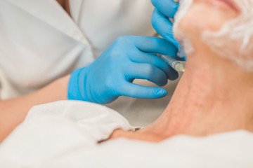 Biorevitalization is a popular technique that solves many dermatological problems - injections refresh, rejuvenate and heal the skin