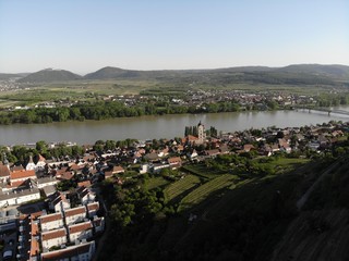 Stein an der Donau