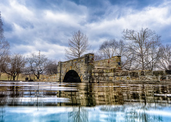 Magical Bridge