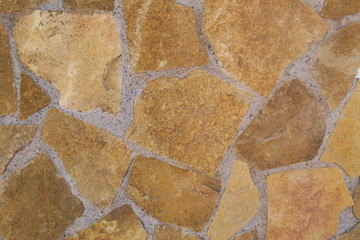 stone wall background