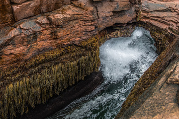 Thunder Hole