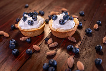 keto blueberries cheesecake gluten free 