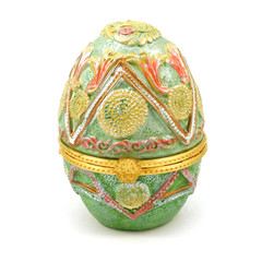 Decorative Easter Egg