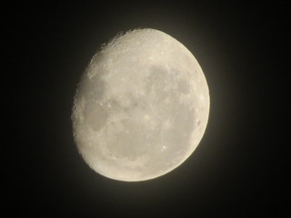 Moon