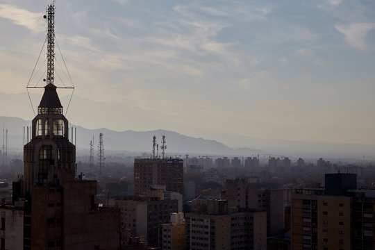 Ciudad de Mendoza