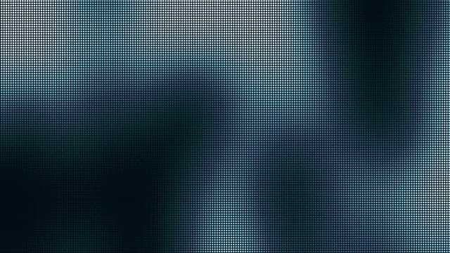 Digital Abstract hatched pixelated scifi game background 