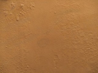 texture of wall