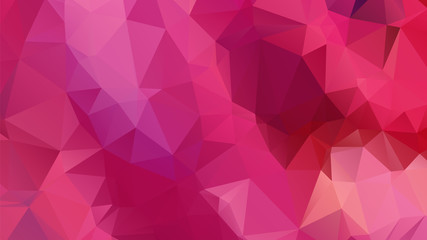 Abstract Color Polygon Background Design, Abstract Geometric Origami Style With Gradient