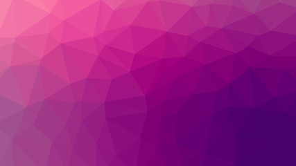 Abstract Color Polygon Background Design, Abstract Geometric Origami Style With Gradient