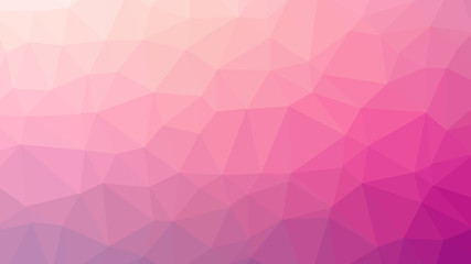 Abstract Color Polygon Background Design, Abstract Geometric Origami Style With Gradient
