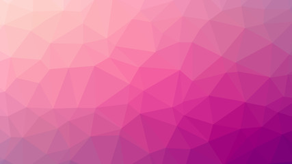 Abstract Color Polygon Background Design, Abstract Geometric Origami Style With Gradient
