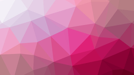 Obraz premium Abstract Color Polygon Background Design, Abstract Geometric Origami Style With Gradient