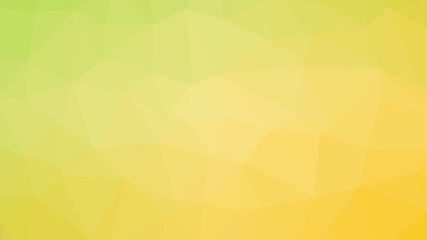 Obraz premium Abstract Color Polygon Background Design, Abstract Geometric Origami Style With Gradient