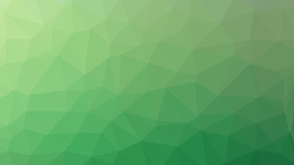 Fototapeta premium Abstract Color Polygon Background Design, Abstract Geometric Origami Style With Gradient