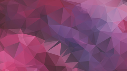 Obraz premium Abstract Color Polygon Background Design, Abstract Geometric Origami Style With Gradient
