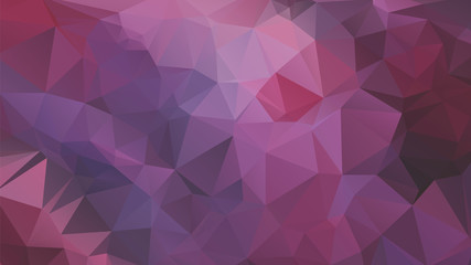 Abstract Color Polygon Background Design, Abstract Geometric Origami Style With Gradient