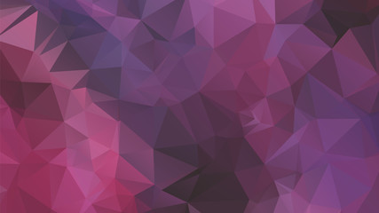 Obraz premium Abstract Color Polygon Background Design, Abstract Geometric Origami Style With Gradient