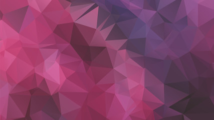 Obraz premium Abstract Color Polygon Background Design, Abstract Geometric Origami Style With Gradient