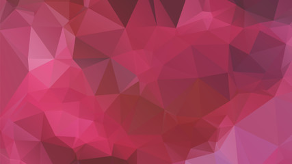 Abstract Color Polygon Background Design, Abstract Geometric Origami Style With Gradient