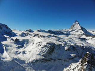 マッターホルン