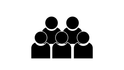 illustration of a communication concept