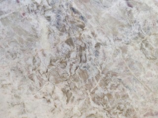 Polished beige marble. Real natural marble stone texture and surface background.